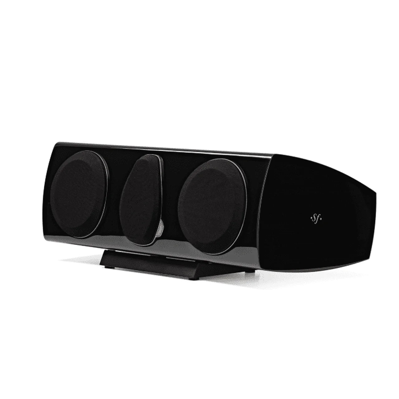 Sonus Faber Sonetto Center G2, 3-Weg Bassreflex-Centerlautsprecher
