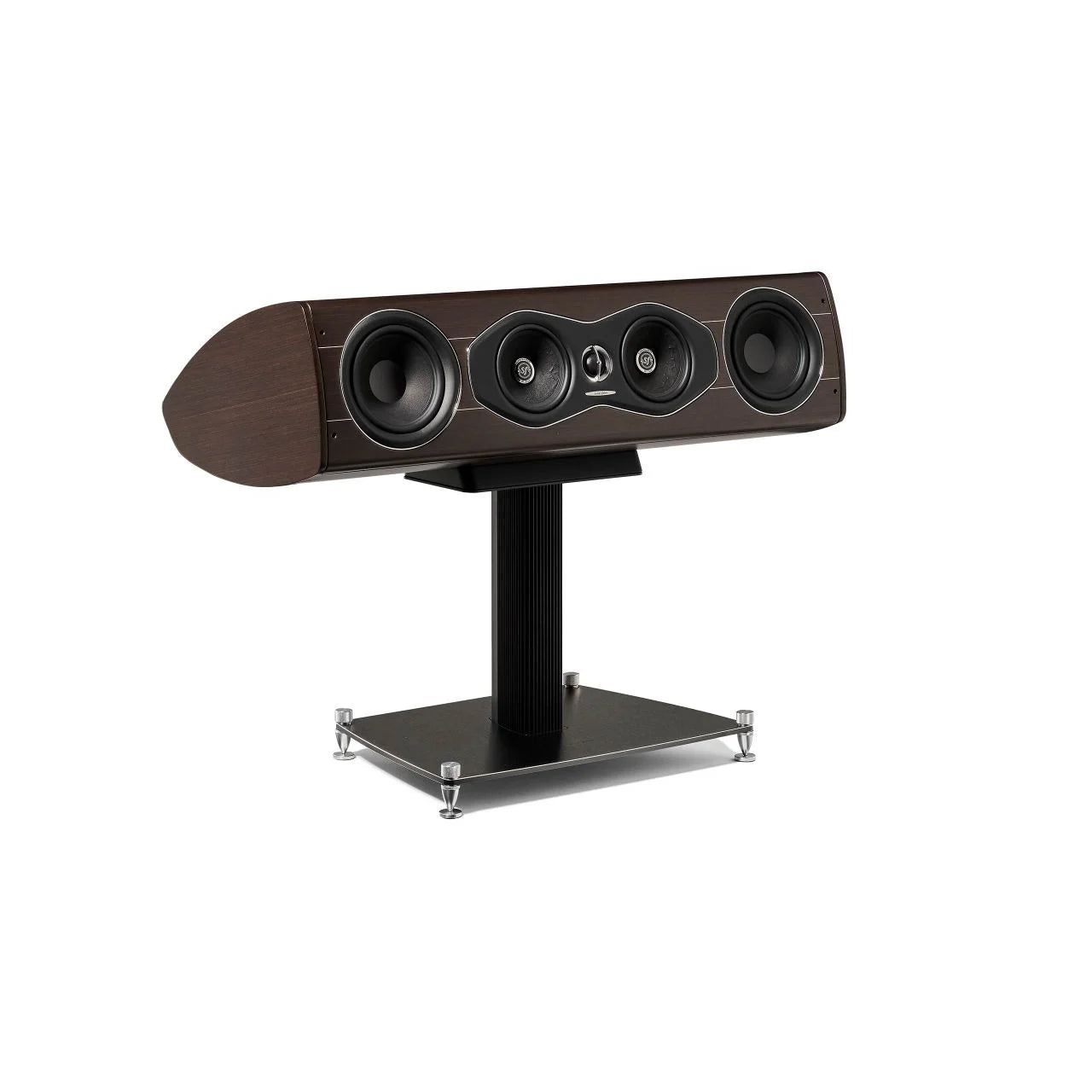 Sonus Faber Olympica Nova CII, 3-Weg Centerlautsprecher