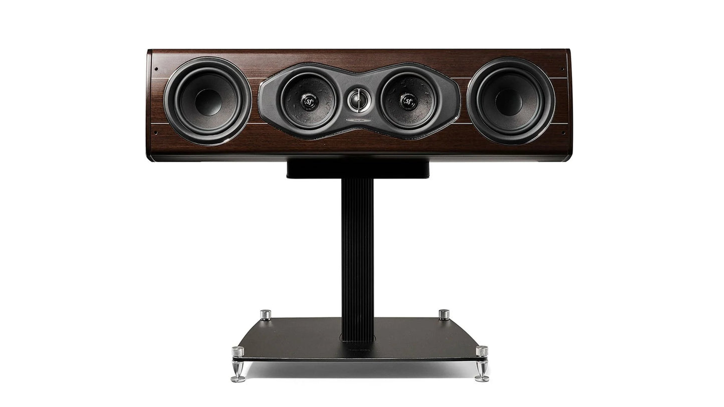 Sonus Faber Olympica Nova CII, 3-Weg Centerlautsprecher