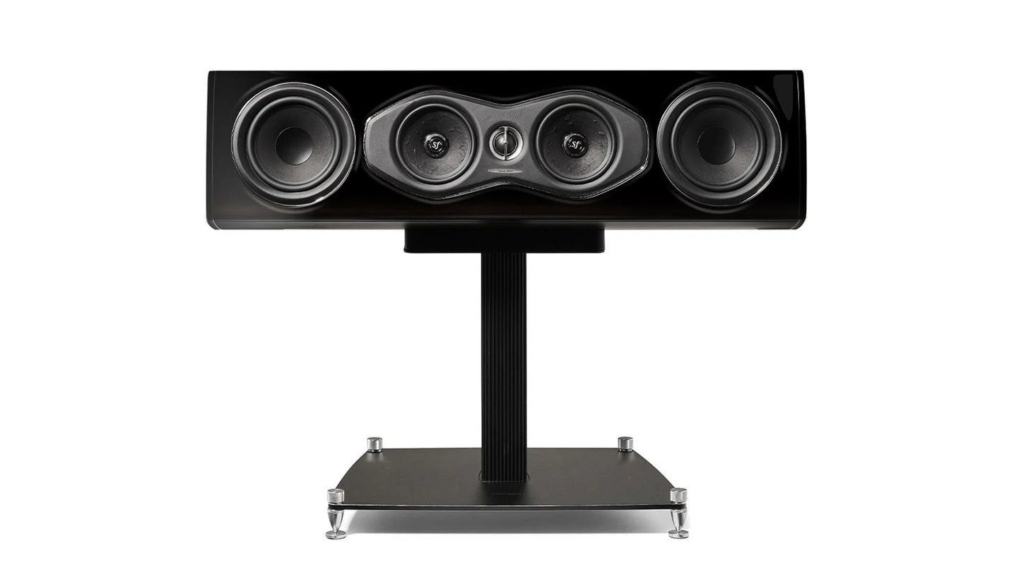 Sonus Faber Olympica Nova CII, 3-Weg Centerlautsprecher