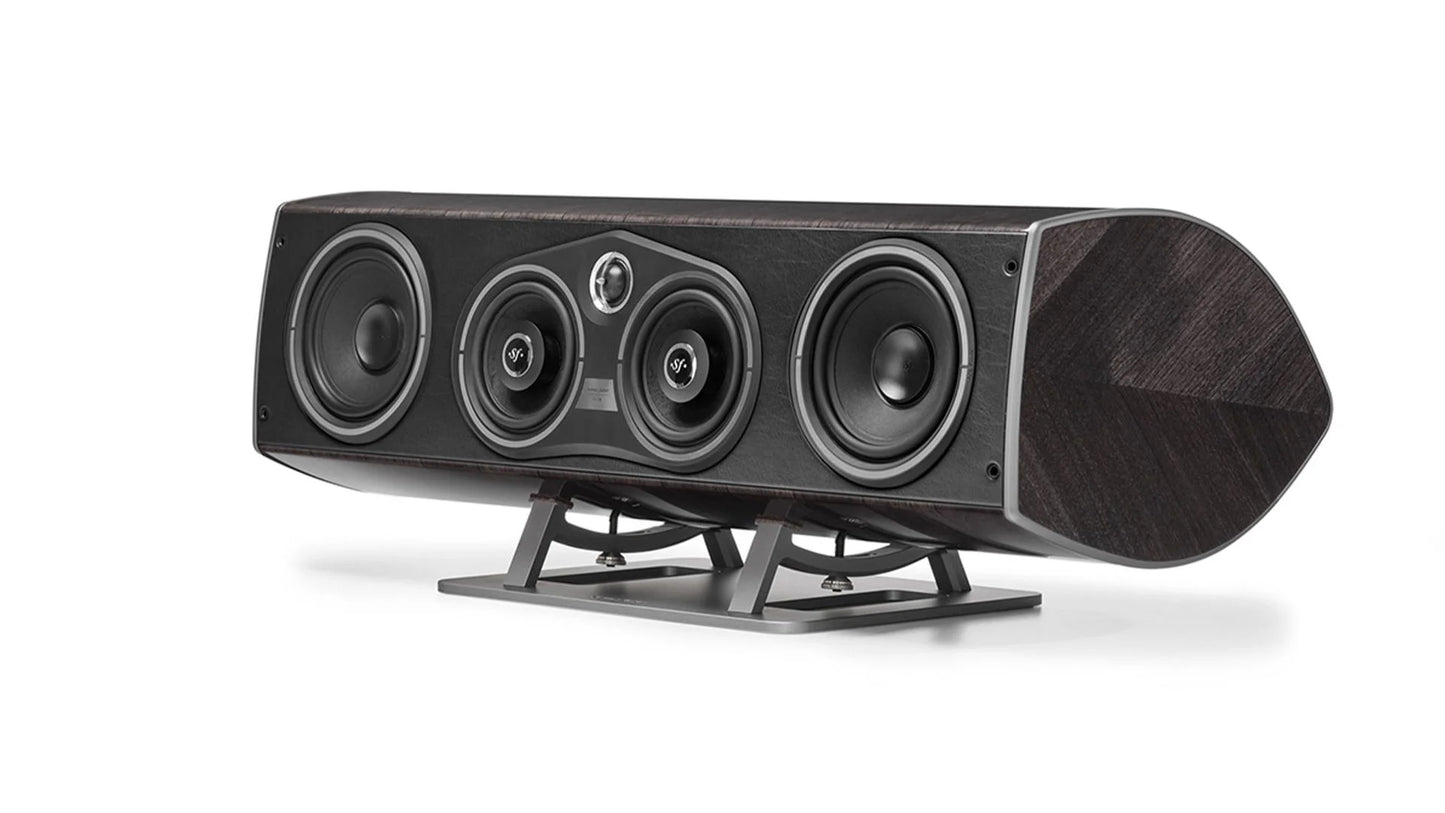 Sonus Faber Vox G3 Homage, 3.5-Weg Centerlautsprecher