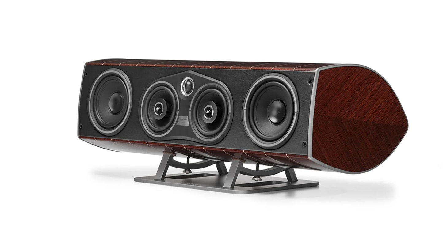Sonus Faber Vox G3 Homage, 3.5-Weg Centerlautsprecher