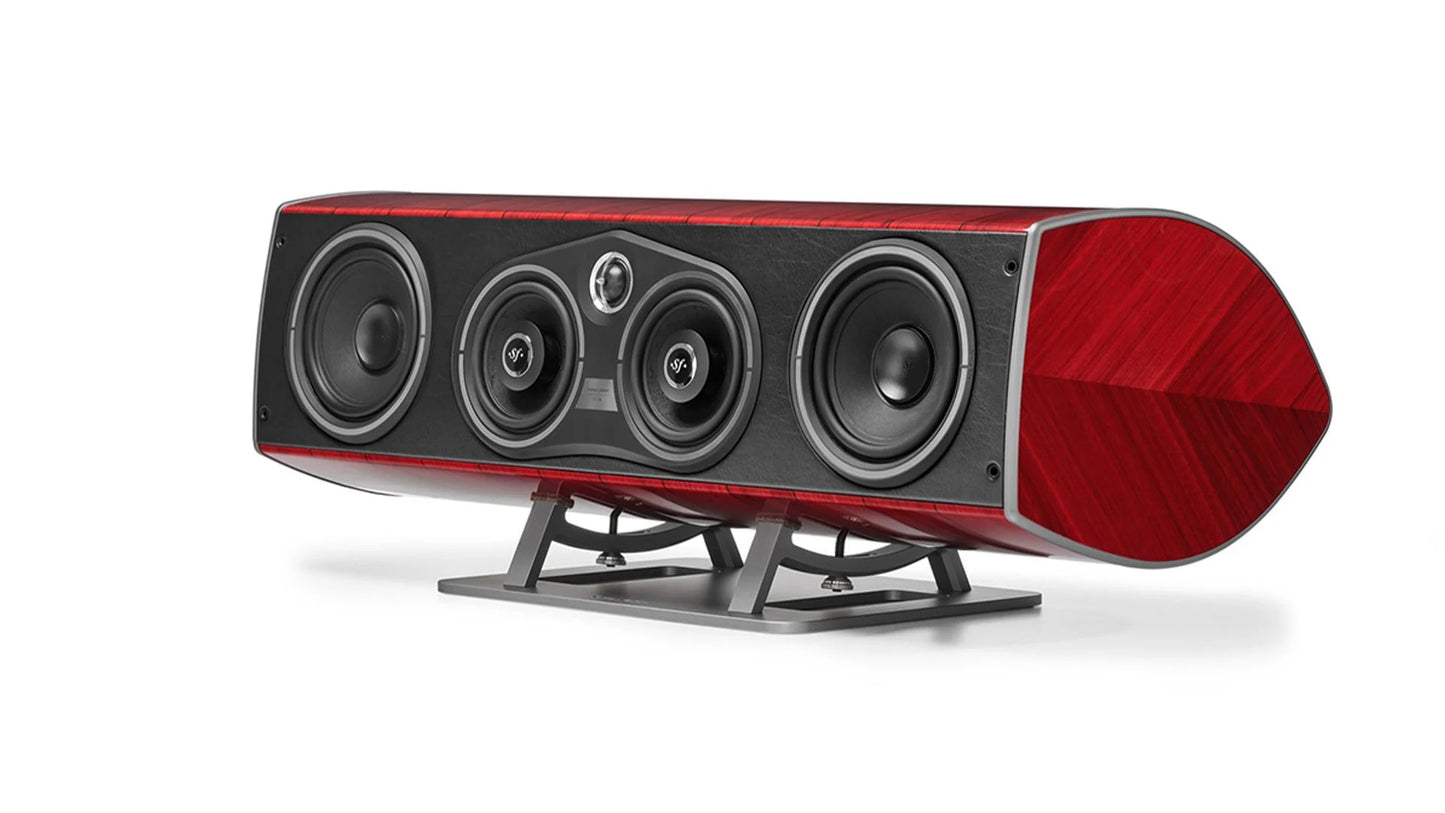 Sonus Faber Vox G3 Homage, 3.5-Weg Centerlautsprecher