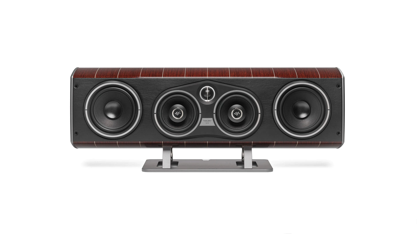 Sonus Faber Vox G3 Homage, 3.5-Weg Centerlautsprecher