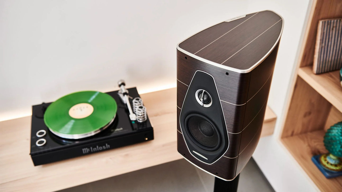 Sonus Faber Olympica Nova I, 2-Weg Regallautsprecher