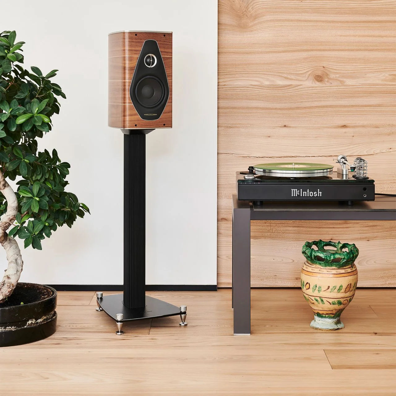 Sonus Faber Olympica Nova I, 2-Weg Regallautsprecher