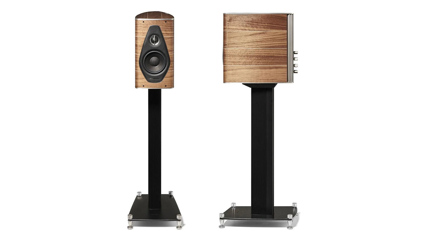 Sonus Faber Olympica Nova I, 2-Weg Regallautsprecher
