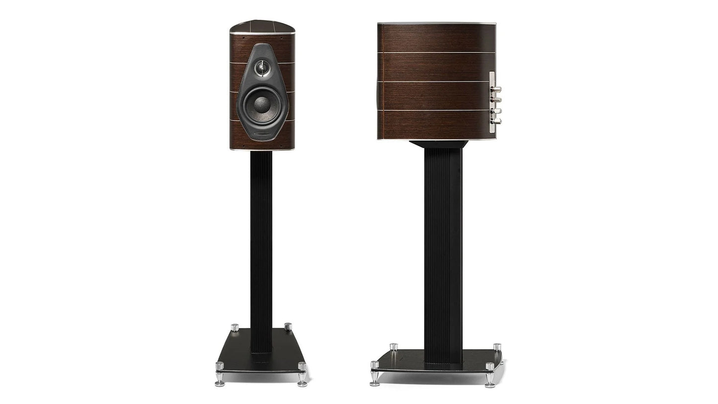 Sonus Faber Olympica Nova I, 2-Weg Regallautsprecher