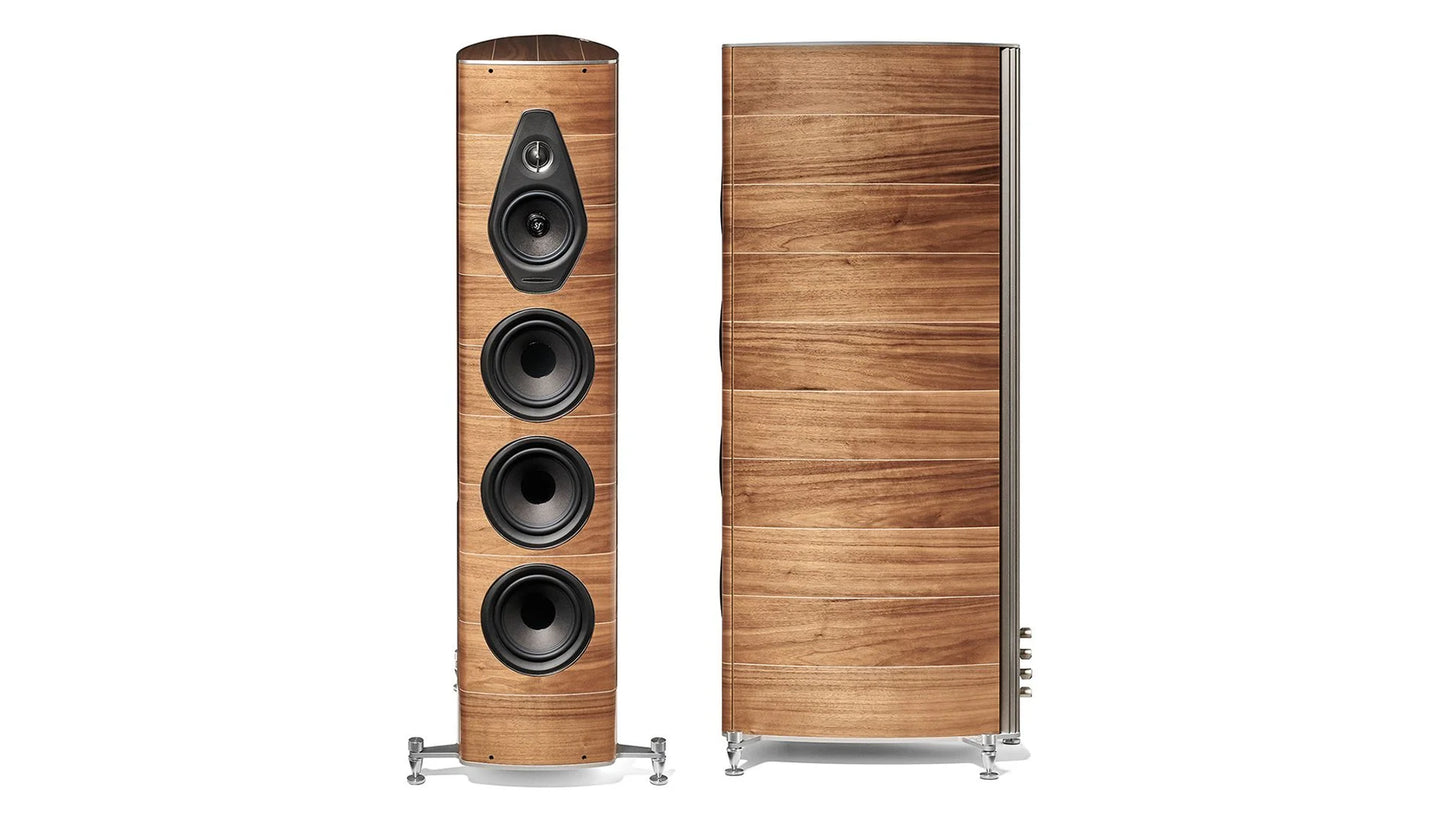 Sonus Faber Olympica Nova V, 3-Weg Standlautsprecher
