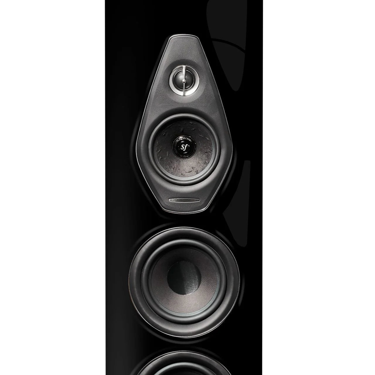 Sonus Faber Olympica Nova V, 3-Weg Standlautsprecher