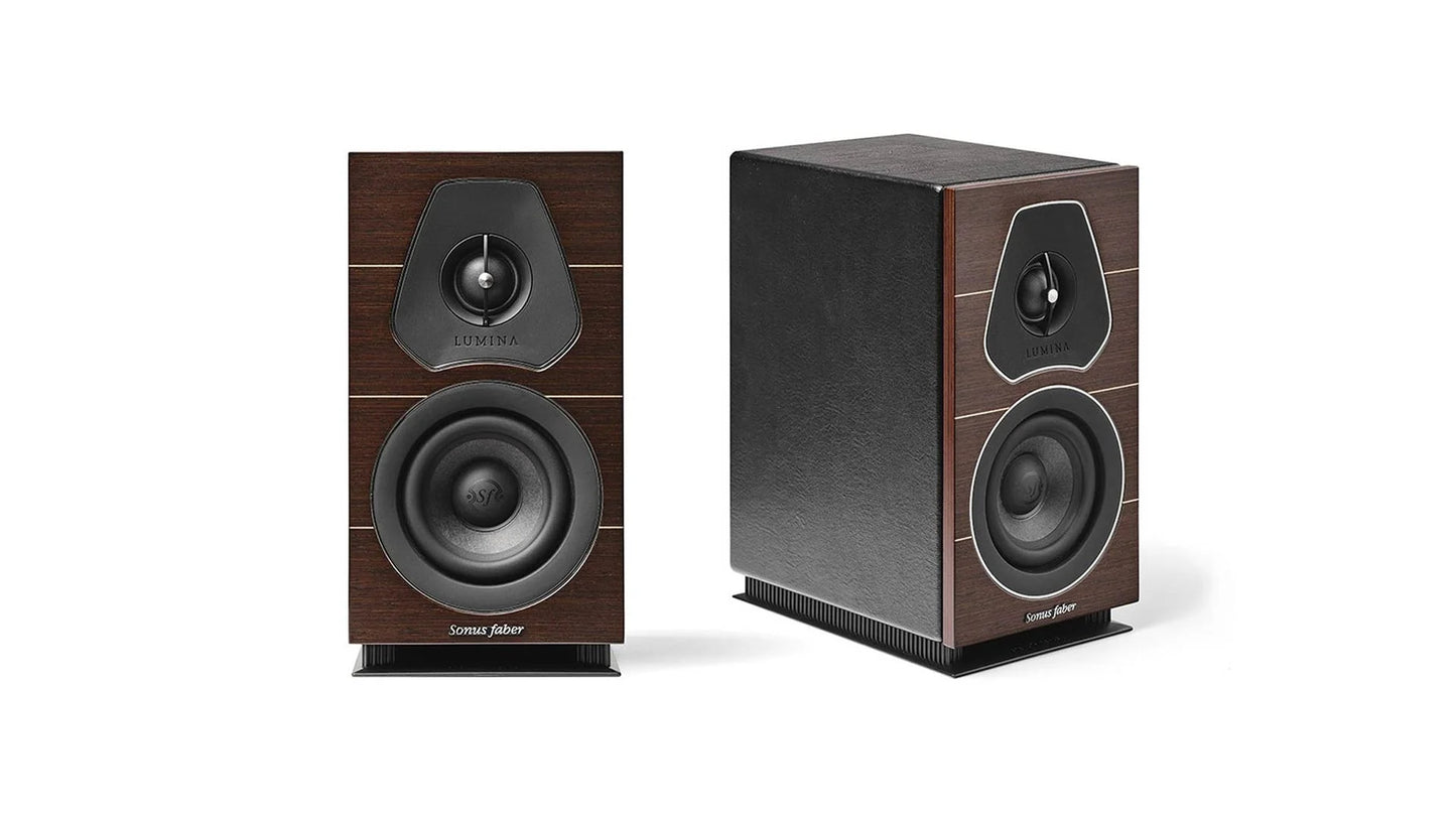 Sonus Faber Lumina I, 2-Weg Regallautsprecher
