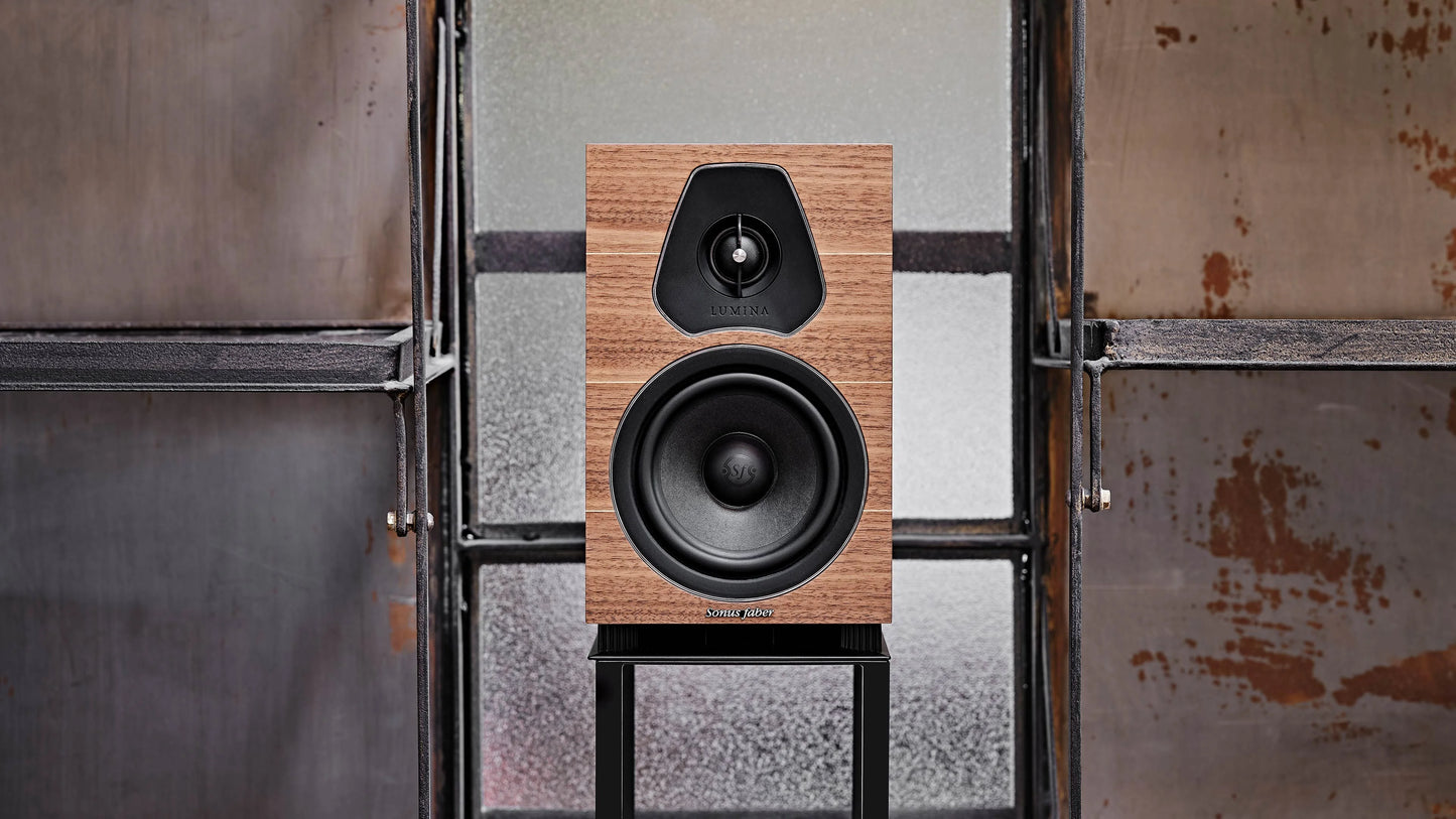 Sonus Faber Lumina II, 2-Weg Regallautsprecher