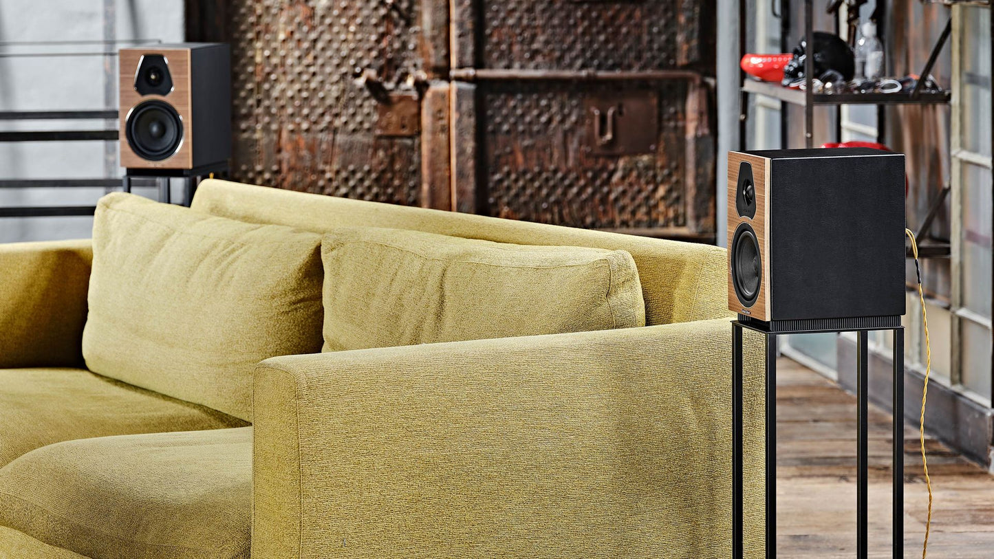 Sonus Faber Lumina II, 2-Weg Regallautsprecher