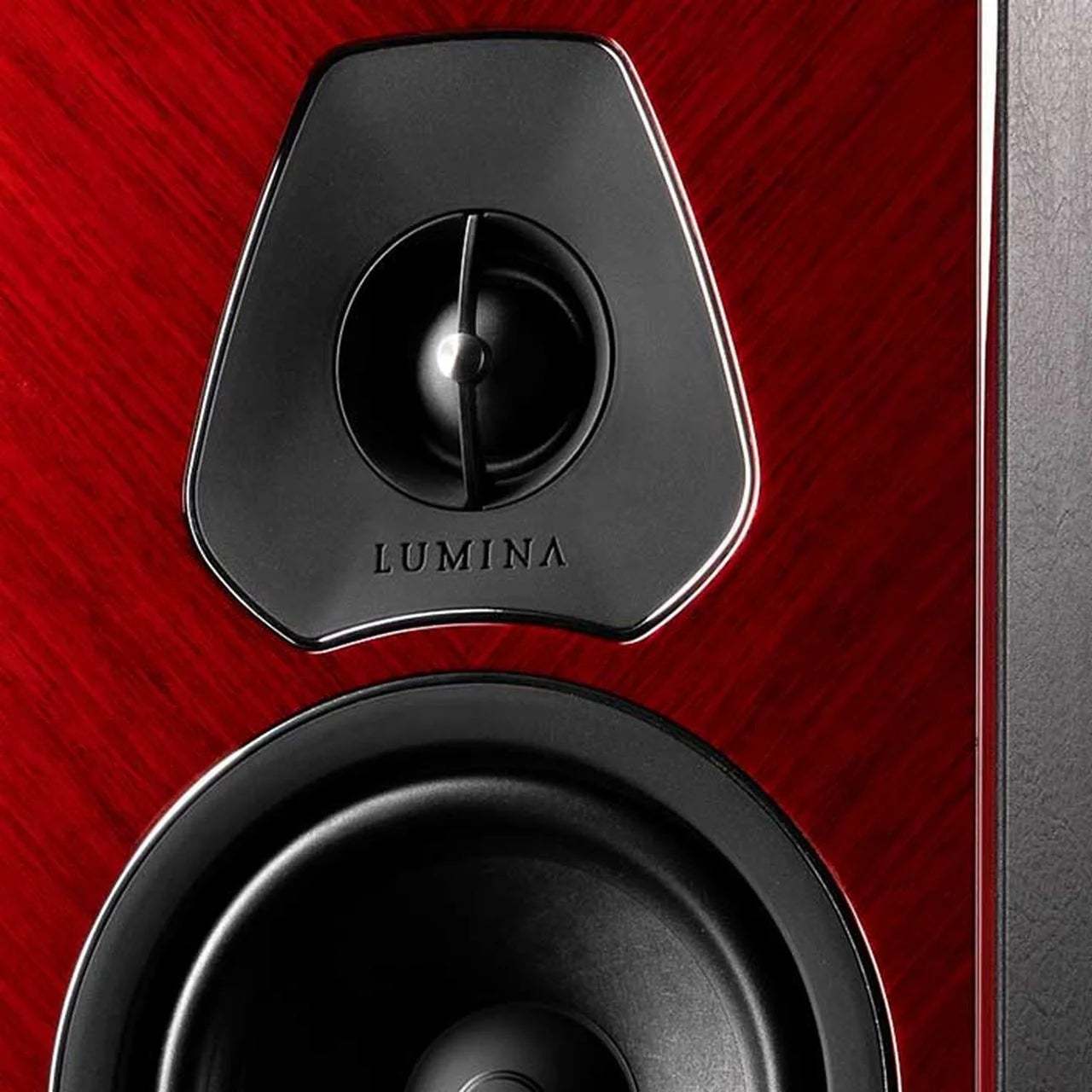 Sonus Faber Lumina II Amator, 2-Weg Regallautsprecher