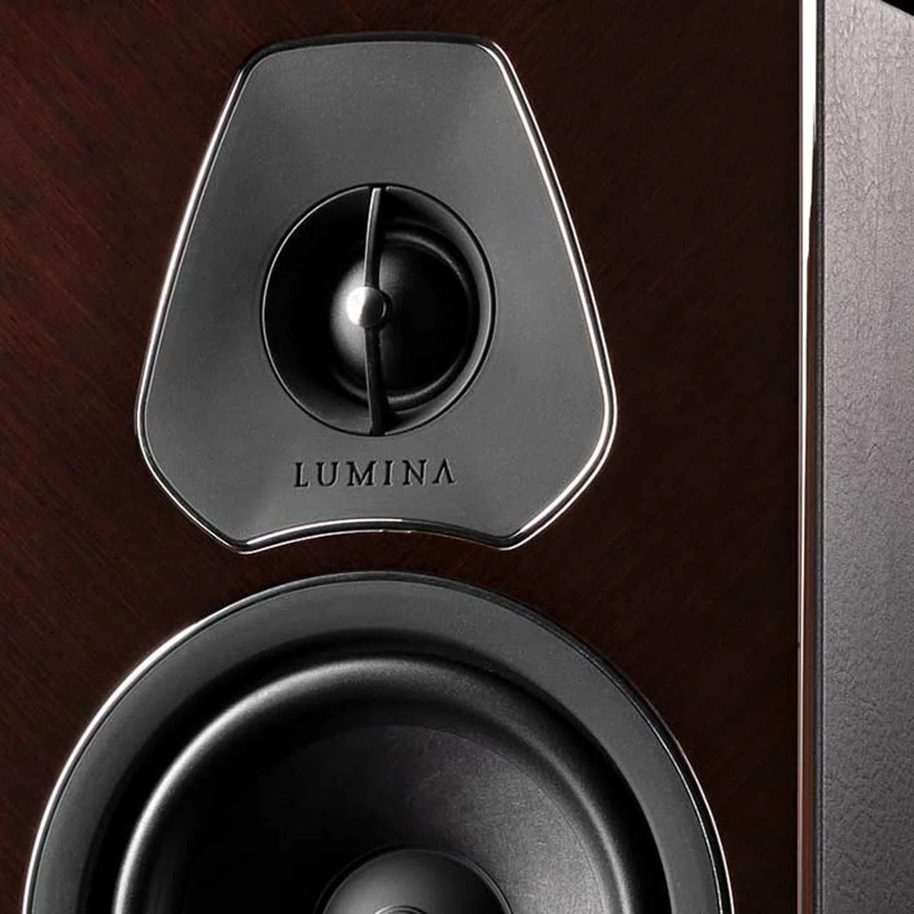 Sonus Faber Lumina II Amator, 2-Weg Regallautsprecher