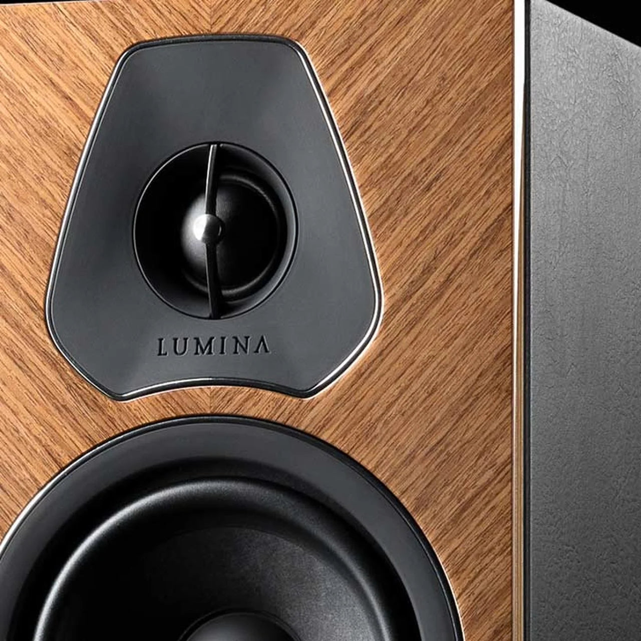 Sonus Faber Lumina II Amator, 2-Weg Regallautsprecher