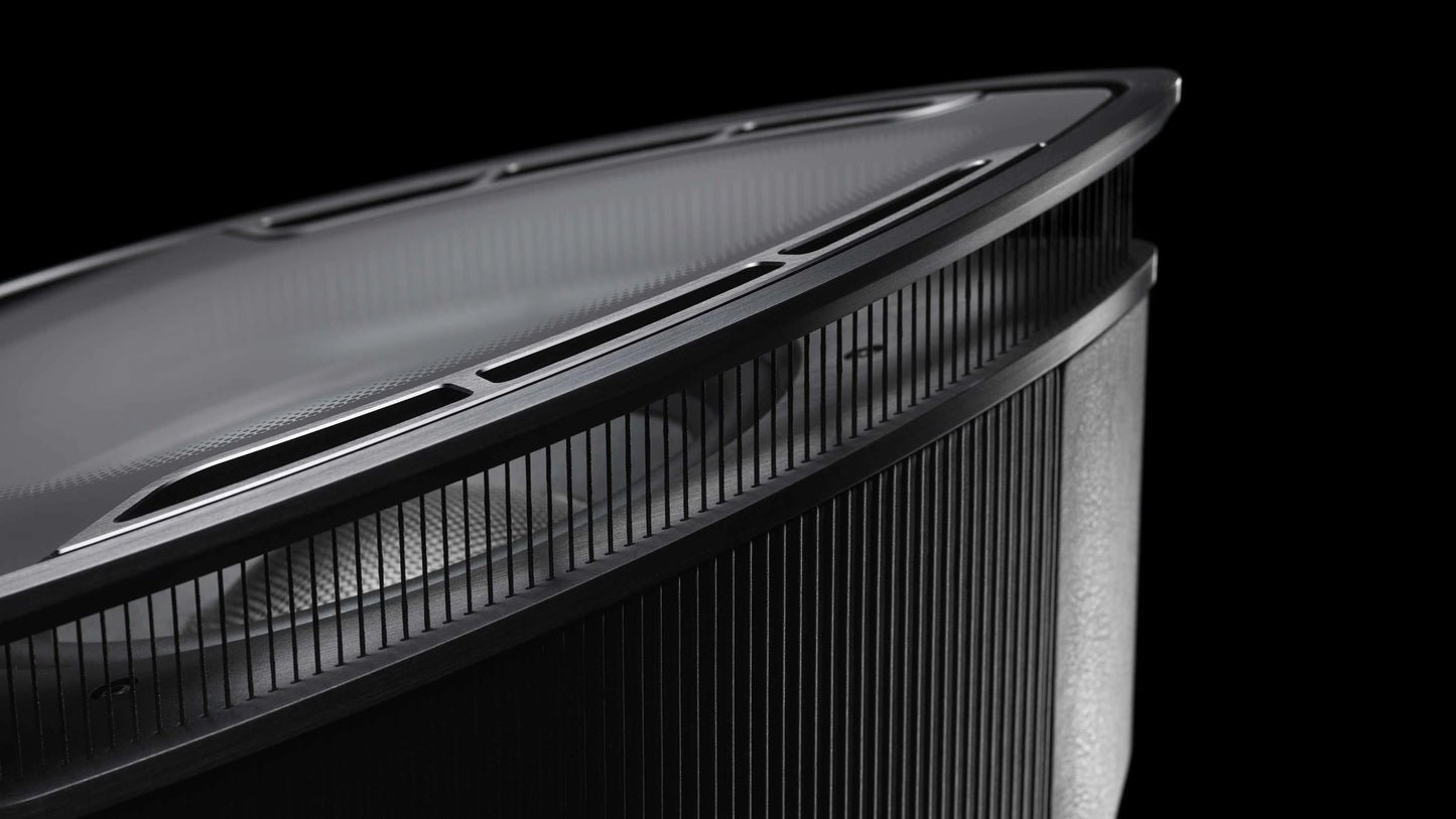 Sonus Faber Lilium, 3.5-Weg Reference Standlautsprecher