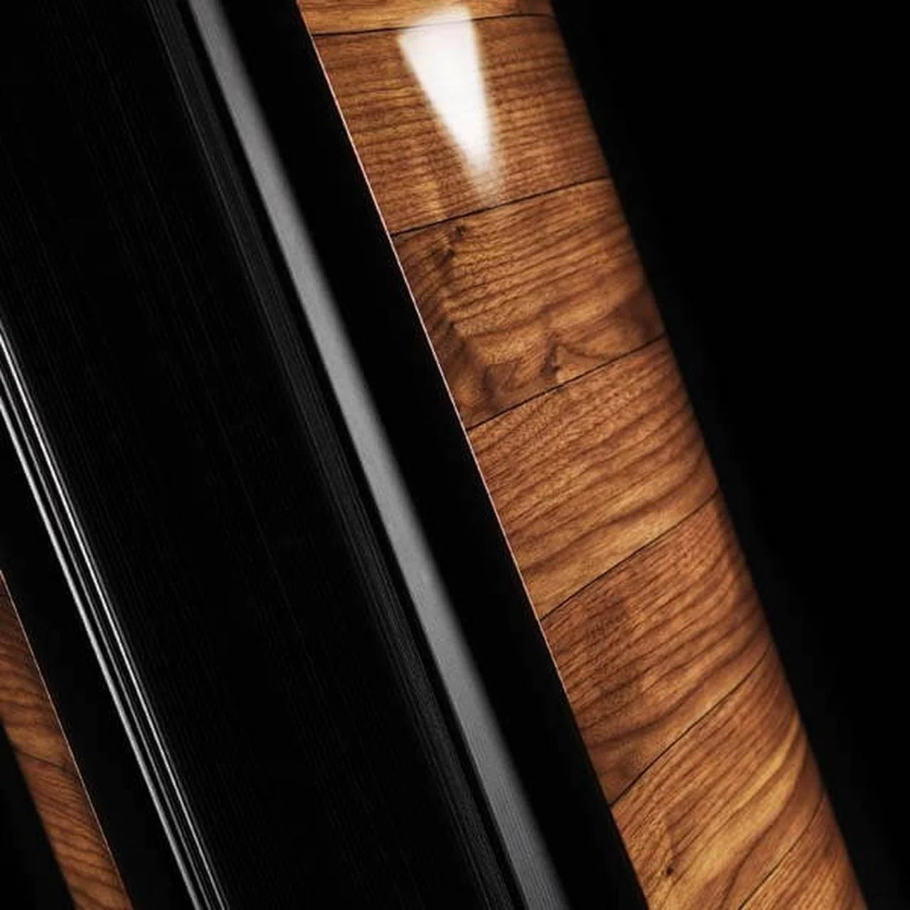 Sonus Faber Aida II, 3.5-Weg Reference Standlautsprecher