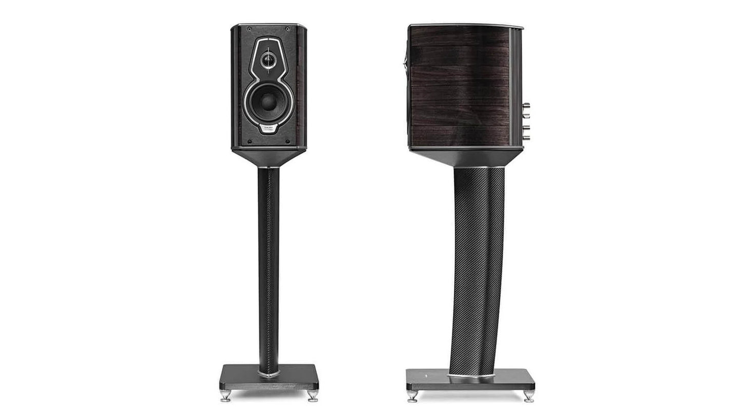 Sonus Faber Guarneri G5 Homage, 2-Wege Regallautsprecher