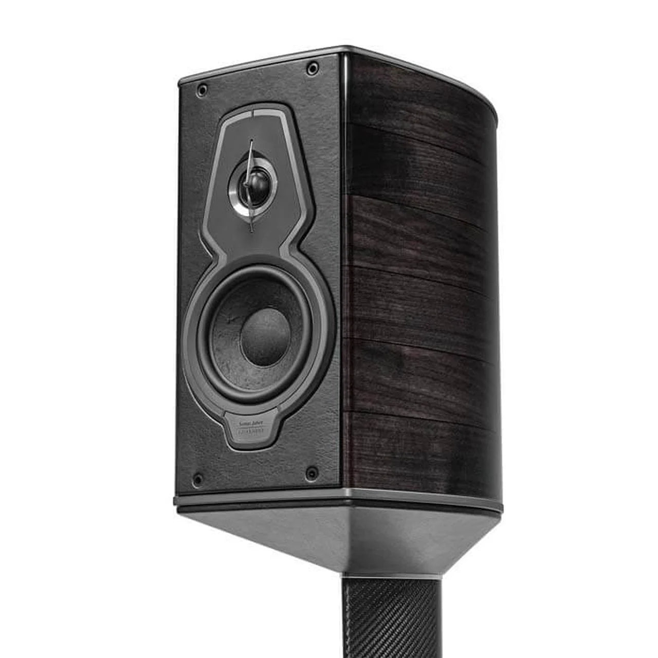 Sonus Faber Guarneri G5 Homage, 2-Wege Regallautsprecher