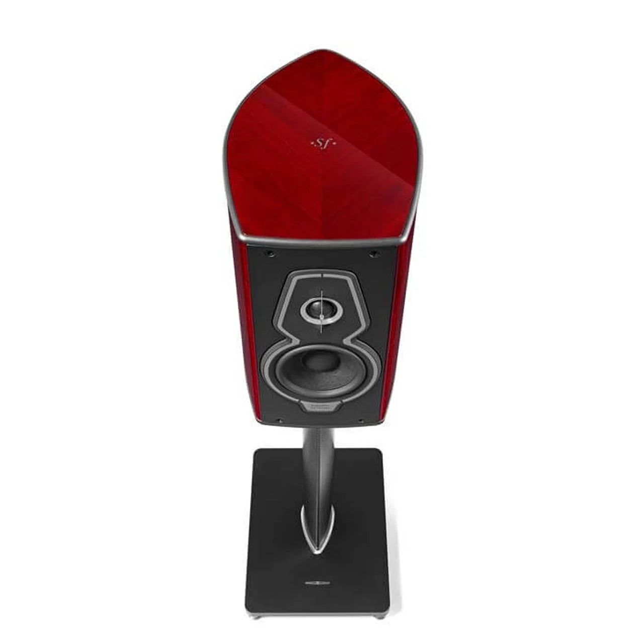 Sonus Faber Guarneri G5 Homage, 2-Wege Regallautsprecher