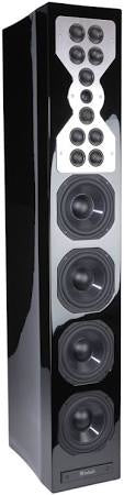 McIntosh XR100 floorstanding speaker