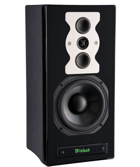 McIntosh XR50 Bookshelf bookshelf speakers