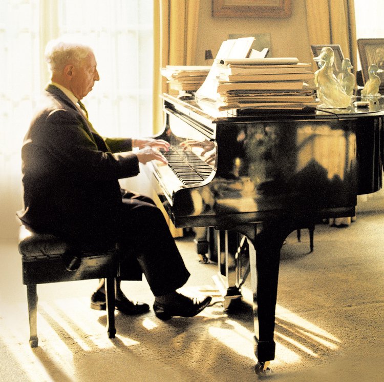Revox Master Tape, ARTHUR RUBINSTEIN - THE NOCTURNES / FRÉDERIC CHOPIN