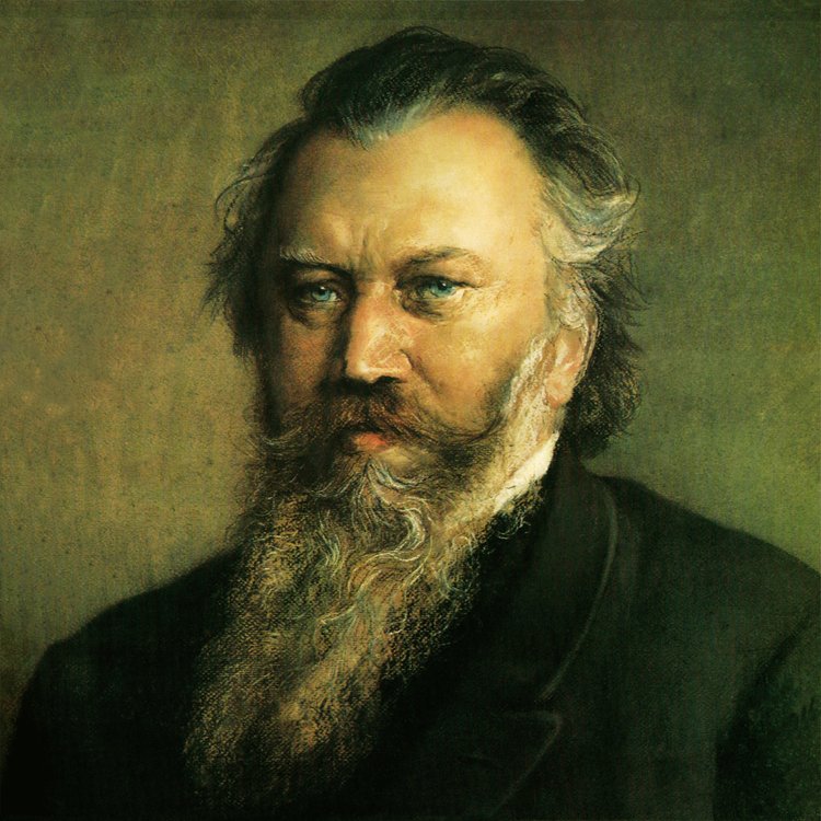 Revox Master Tape, JOHANNES BRAHMS - KLAVIERKONZERT NR. 1 D-MOLL OP. 15