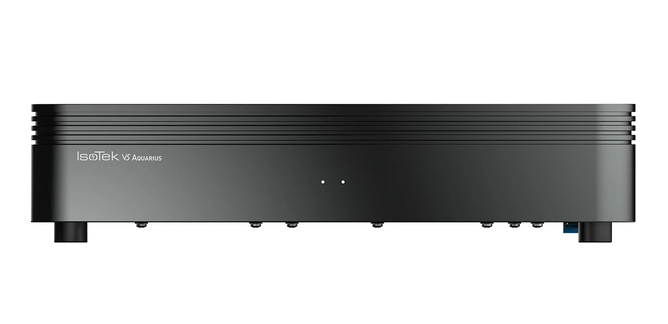 IsoTek, Die PERFORMANCE-Serie V5 AQUARIUS