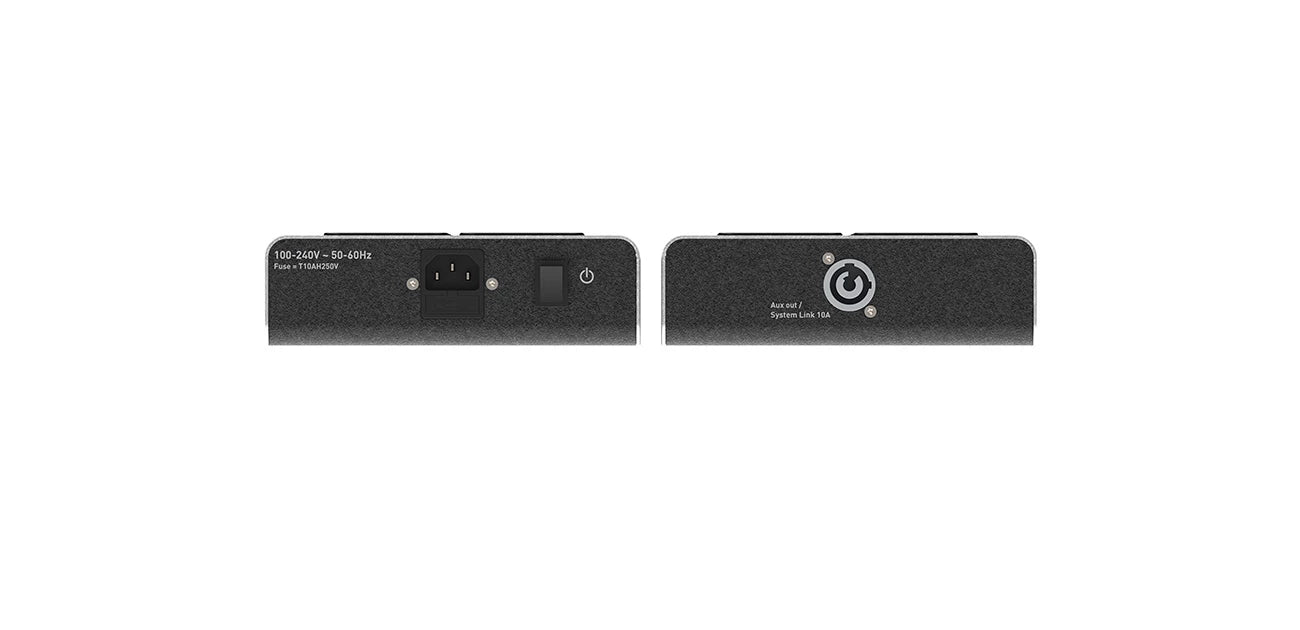 IsoTek, Die DISCOVERY-Serie V5 CORVUS