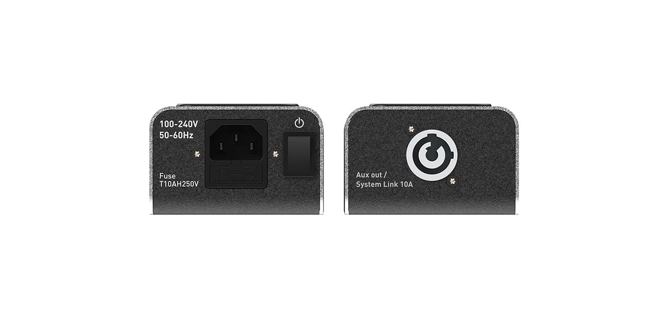 IsoTek, Die DISCOVERY-Serie V5 GEMINI
