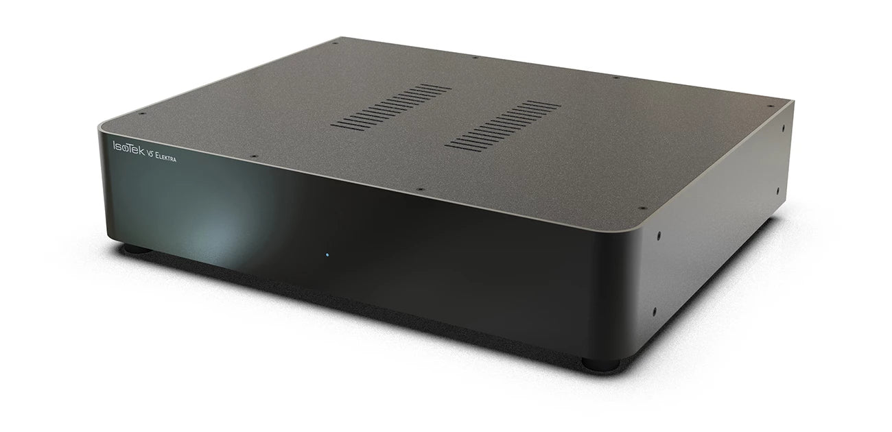 IsoTek, Die DISCOVERY-Serie V5 ELEKTRA