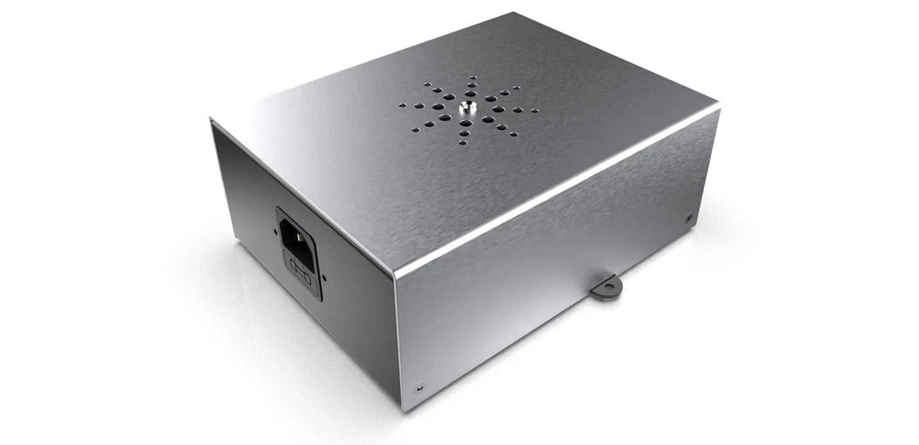 IsoTek, Die DISCOVERY-Serie EVO3 MINI MIRA