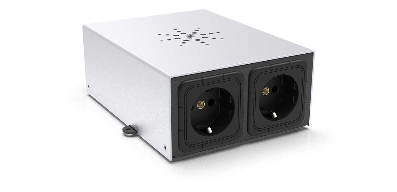 IsoTek, Die DISCOVERY-Serie EVO3 MINI MIRA