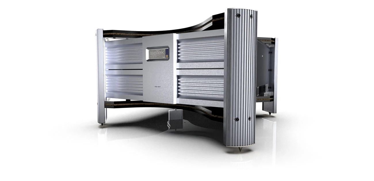 IsoTek, Die ULTIMATE-Serie EVO3 SUPER NOVA
