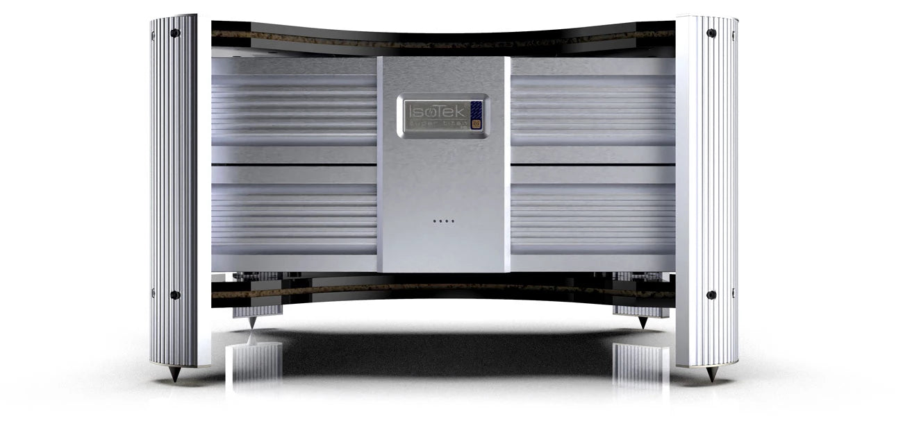 IsoTek, Die ULTIMATE-Serie EVO3 SUPER TITAN 32A