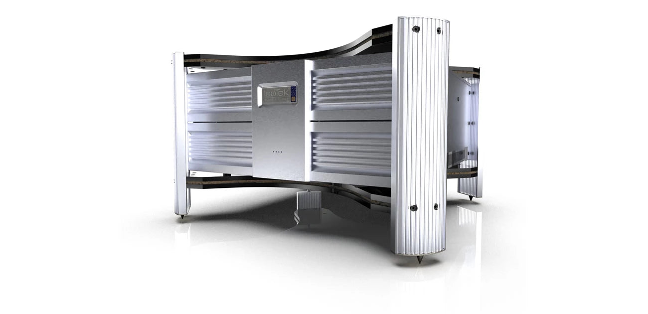 IsoTek, Die ULTIMATE-Serie EVO3 SUPER TITAN 20A