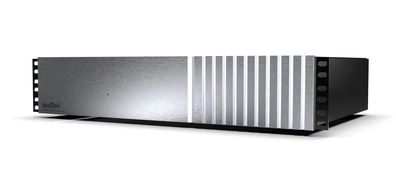 IsoTek, AV- & Hausautomation DELTA LITE