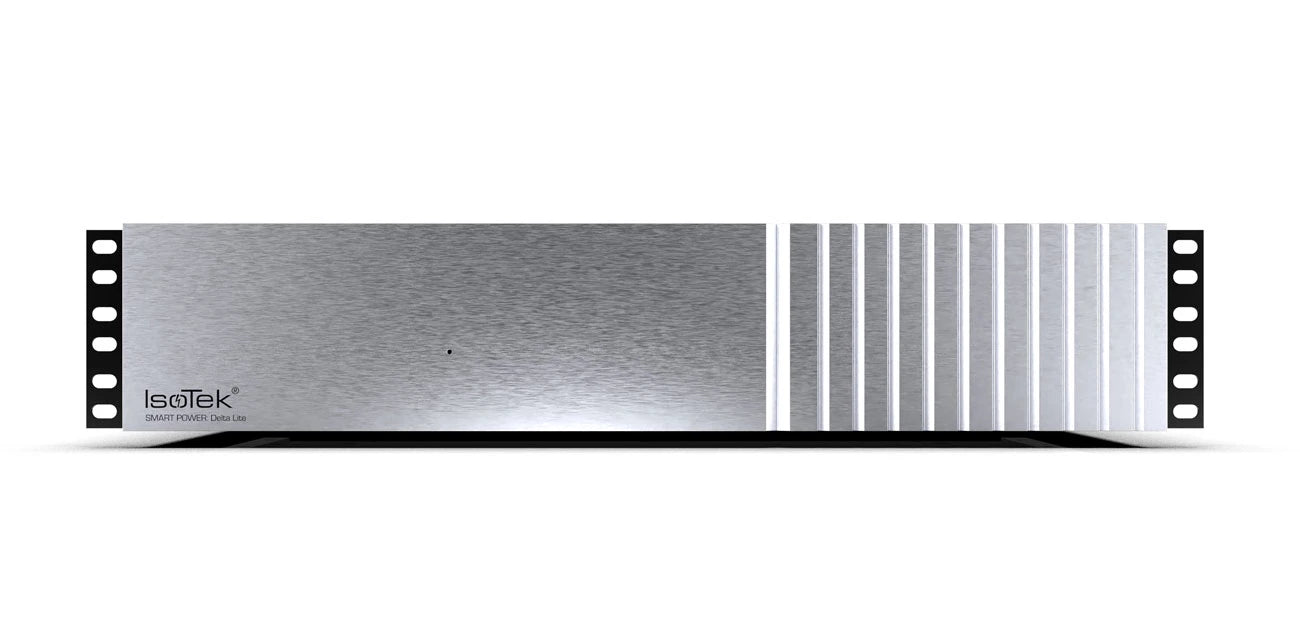 IsoTek, AV- & Hausautomation DELTA LITE