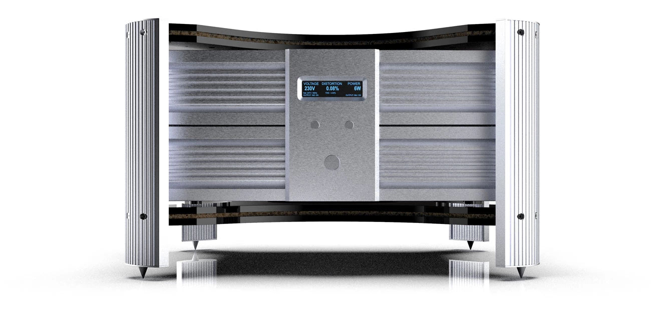 IsoTek, Die ULTIMATE-Serie EVO3 GENESIS POWER GEN 20AMP