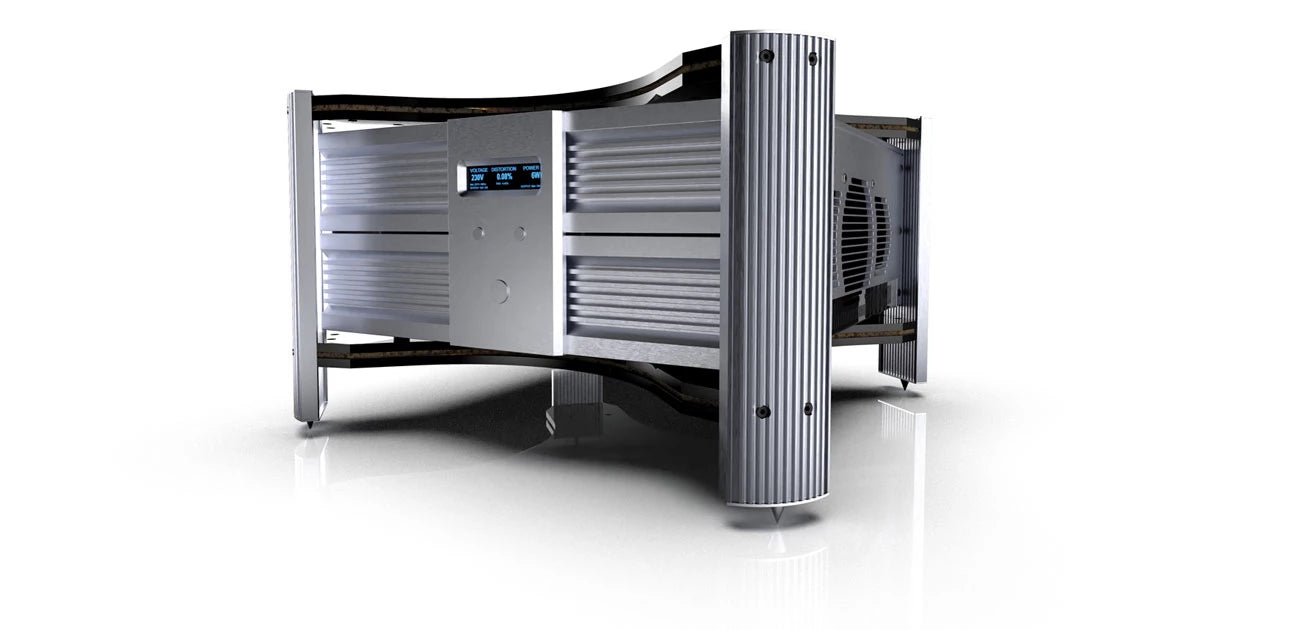IsoTek, Die ULTIMATE-Serie EVO3 GENESIS POWER GEN 20AMP