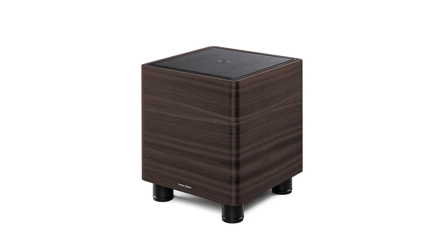 Caisson de basses amplifié McIntosh PS1K