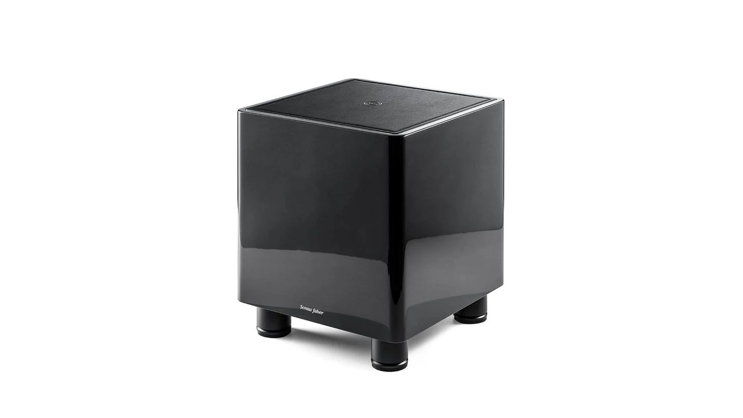 Caisson de basses amplifié McIntosh PS1K