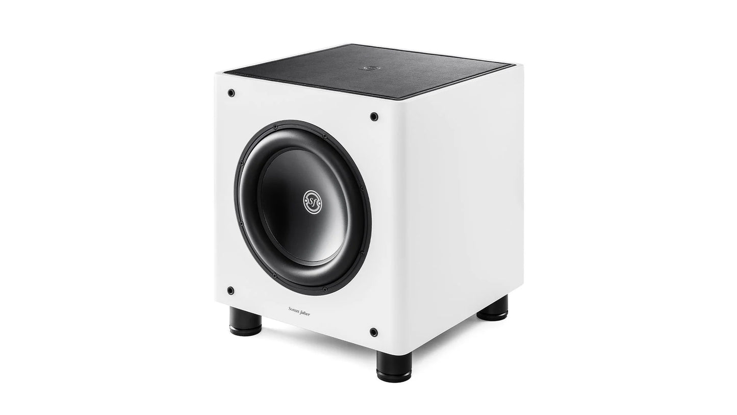 Caisson de basses amplifié McIntosh PS1K