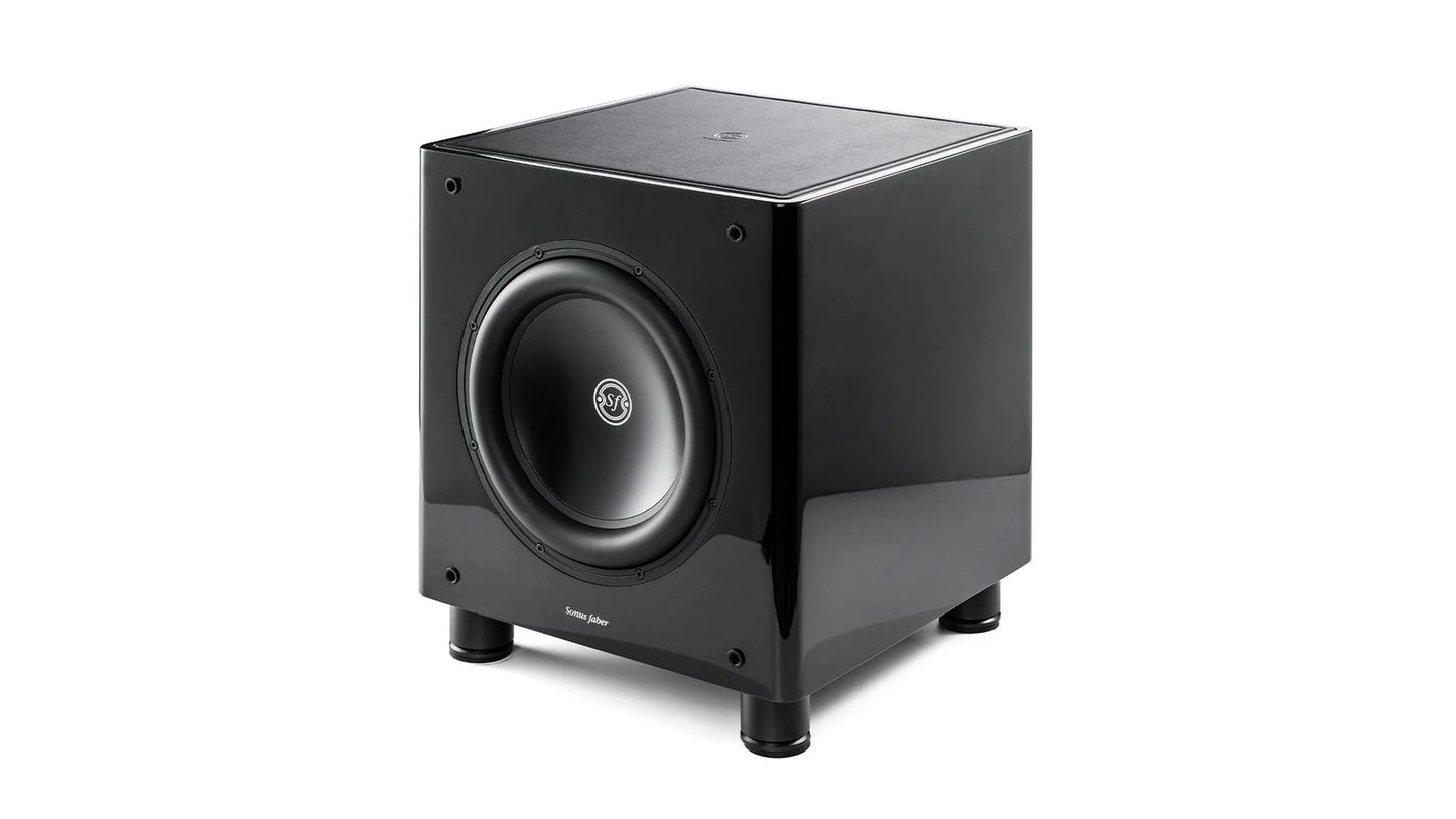 Caisson de basses amplifié McIntosh PS1K