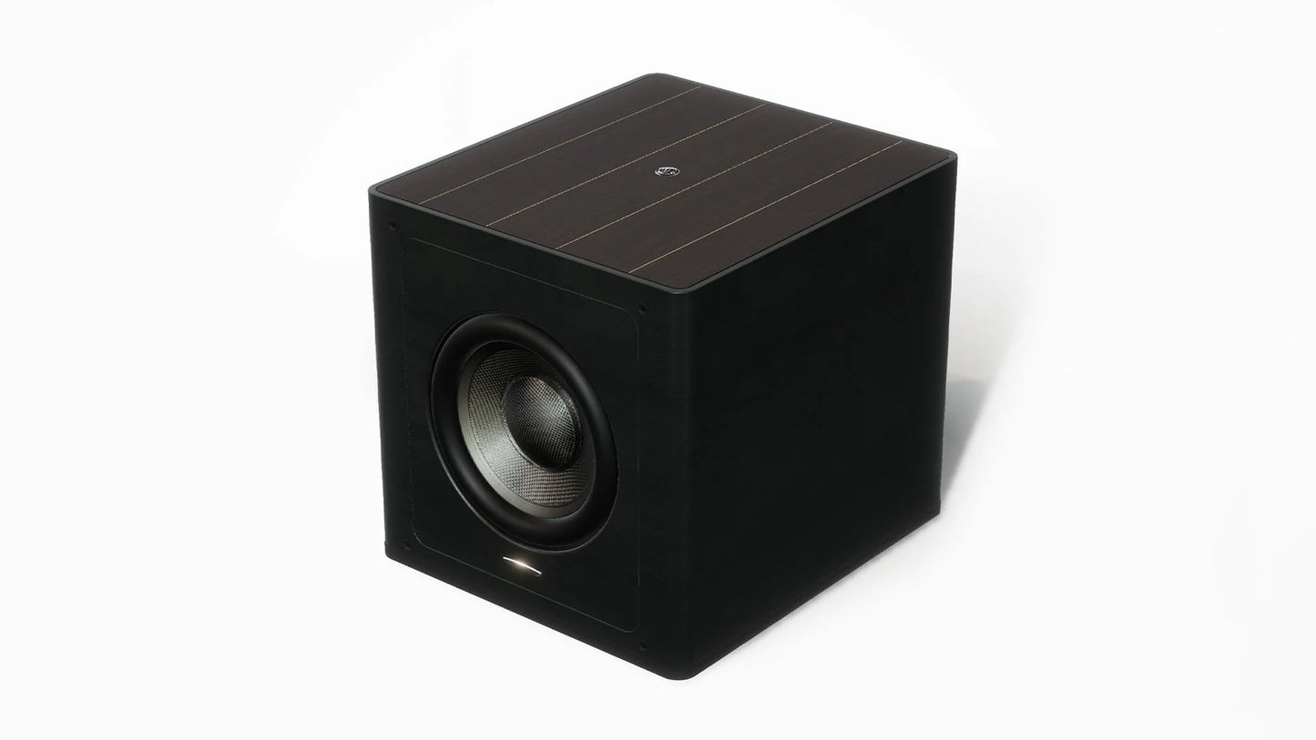 Caisson de basses amplifié McIntosh PS1K