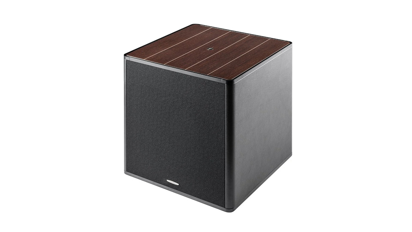 Caisson de basses amplifié McIntosh PS1K