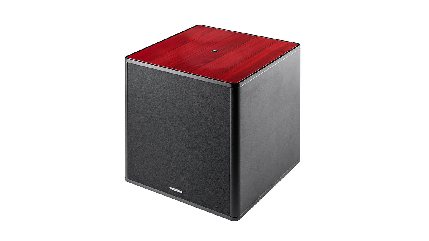 Caisson de basses amplifié McIntosh PS1K