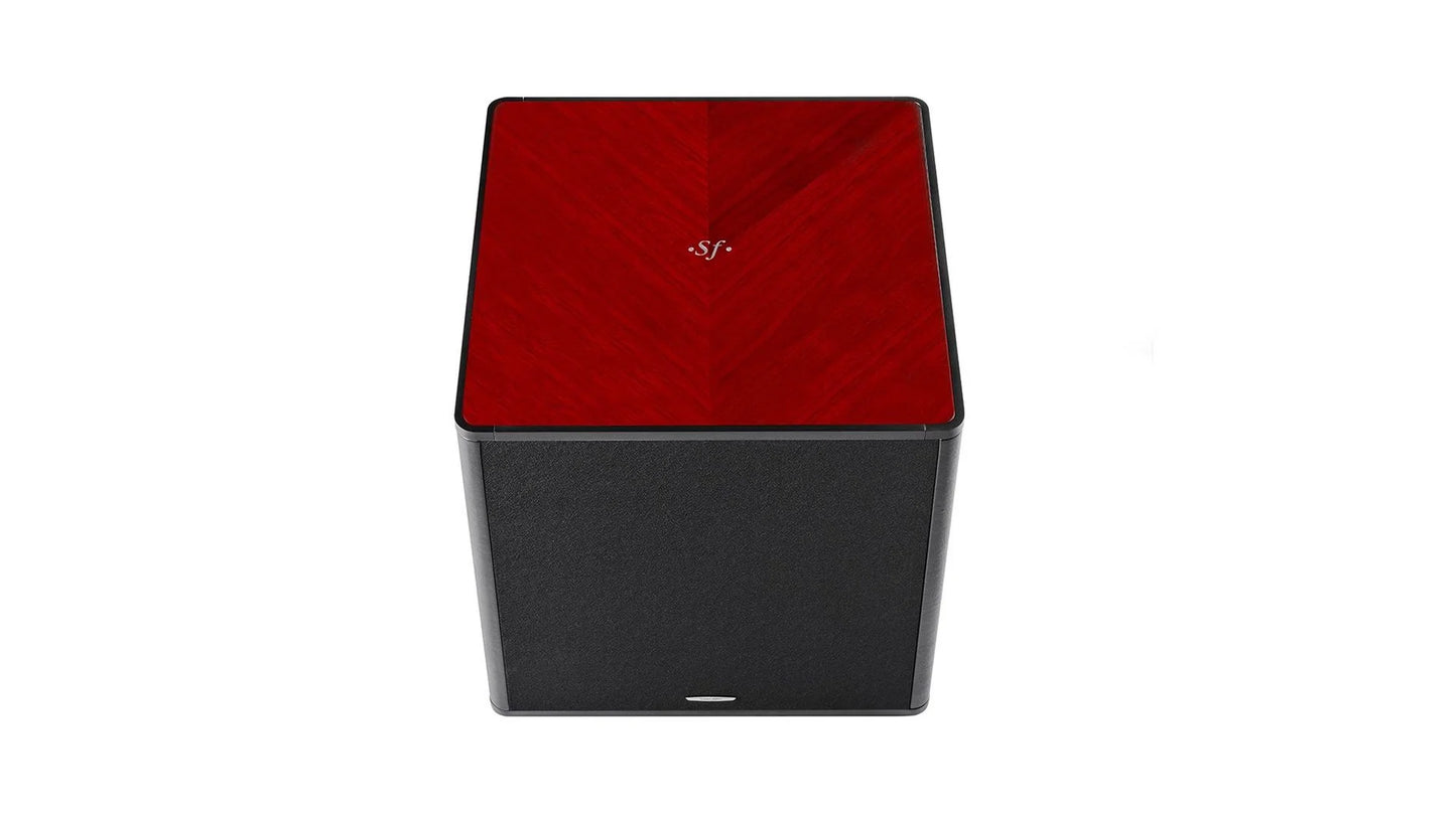 Caisson de basses amplifié McIntosh PS1K
